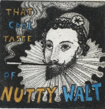 Nutty Walt 